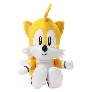 Foto 1 | Foto 1 | Peluche Original Sonic The Hedgehog Tails Juguete Regalo