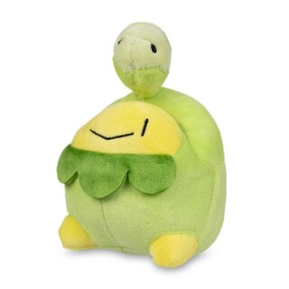 Foto 1 | Foto 1 | Budew Pokemon Center Anime Peluche Felpa Juguetes Niños Original
