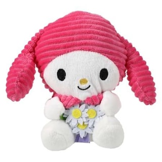 Foto 1 | Foto 1 | Peluche Hello Kitty And Friends Spring Bouquet My Melody