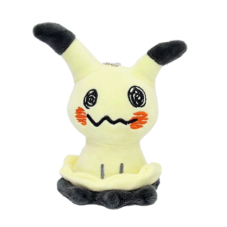 Foto 1 | Foto 1 | Mimikyu Mini Pokemon Anime Peluche Felpa Juguetes Original