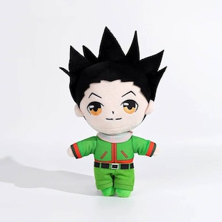 Foto 1 | Foto 1 | Peluche Anime Hunter X Hunter Gon Freecss Regalo Suave Felpa Juguetes Niños