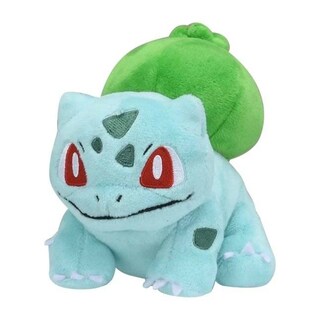 Foto 1 | Foto 1 | Bulbasaur Pokemon Center Anime Peluche Felpa Juguetes Niños Original