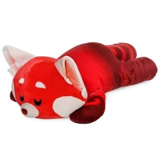 Foto 1 | Foto 1 | Panda Rojo de Peluche