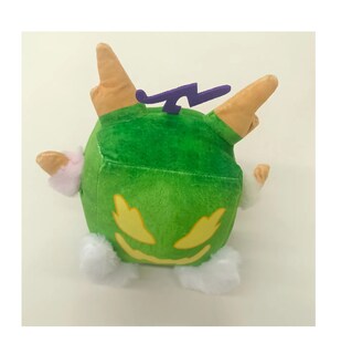 Foto 4 | Foto 4 | Juguetes De Peluche Frutas Azul Verde