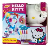 Mi Alegría Hello Kitty Color Spray Color Blanco Para Pintar