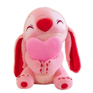 Foto 1 | Foto 1 | Juguete De Peluche Sanmu Cartoon Stitch Para Niños (5-25 Años) - Venta Internacional.
