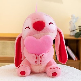 Foto 2 | Foto 2 | Juguete De Peluche Sanmu Cartoon Stitch Para Niños (5-25 Años) - Venta Internacional.