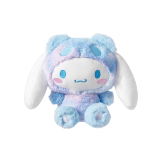 Foto 1 | Foto 1 | Juguete De Peluche Sanrio Melody Kuromi Cartoon Para Niños - Venta Internacional.