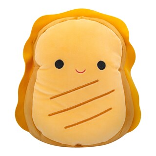 Foto 1 | Foto 1 | Peluche Squishmallows Original Lil Gouda The Grilled Cheese - Venta Internacional.