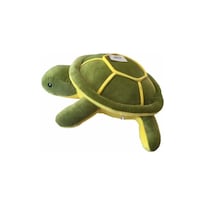 Tortuga De Peluche 23 Cm Eo Safe Imports Esi-21047 Verde