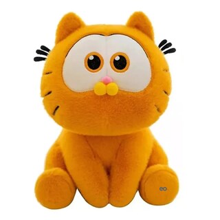 Foto 1 | Foto 1 | Peluche Pequeño Gato Eo Safe Imports Esi-21053 Naranja