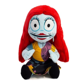 Foto 2 | Foto 2 | Peluche Qmx Quantum Mechanix Nightmare Before Christmas Sally - Venta Internacional.