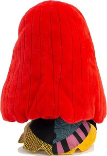 Foto 3 | Foto 3 | Peluche Qmx Quantum Mechanix Nightmare Before Christmas Sally - Venta Internacional.