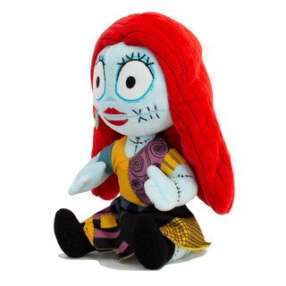 Foto 4 | Foto 4 | Peluche Qmx Quantum Mechanix Nightmare Before Christmas Sally - Venta Internacional.