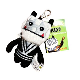 Foto 2 | Foto 2 | Clip Para Mochila Uglydoll Kiss -wage Spaceman De Gund - Venta Internacional.