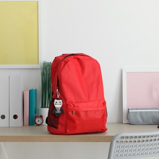 Foto 3 | Foto 3 | Clip Para Mochila Uglydoll Kiss -wage Spaceman De Gund - Venta Internacional.