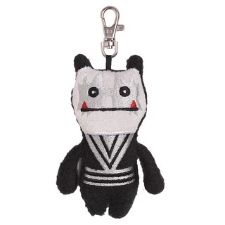Foto 4 | Foto 4 | Clip Para Mochila Uglydoll Kiss -wage Spaceman De Gund - Venta Internacional.