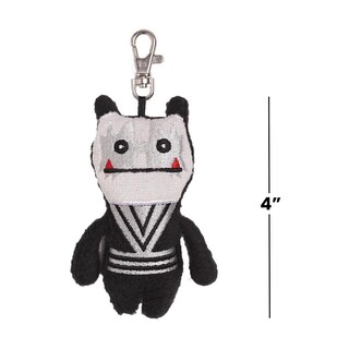 Foto 5 | Foto 5 | Clip Para Mochila Uglydoll Kiss -wage Spaceman De Gund - Venta Internacional.