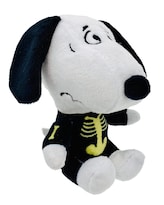 Disfraz De Minipeluche Con Forma De Esqueleto De Jinx Snoopy 5 Cm The Snoopy Show - Venta Internacional.