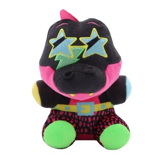 Foto 2 | Foto 2 | Peluche Funko Five Nights At Freddy's Security 17 78 Cm - Venta Internacional.