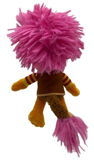 Foto 4 | Foto 4 | Peluche Jinx Fraggle Rock Gobo De 8.5 Pulgadas Para Todas Las Edades - Venta Internacional.