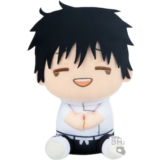 Foto 1 | Foto 1 | Peluche Banpresto Jujutsu Kaisen The Movie Yuta Okkotsu 20 Cm - Venta Internacional.