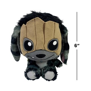 Foto 6 | Foto 6 | Figura De Juguete Funko Pop! Monstruos De Peluche Normales Gruñen - Venta Internacional.