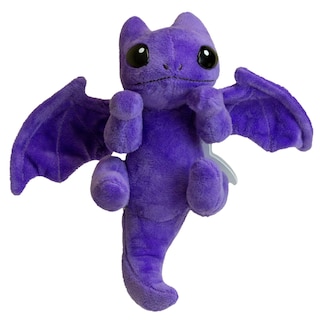 Foto 1 | Foto 1 | Peluche Little Embers Dragon De Toynami Miyo Mystic Musings - Venta Internacional.
