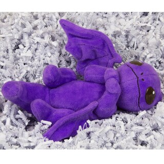 Foto 4 | Foto 4 | Peluche Little Embers Dragon De Toynami Miyo Mystic Musings - Venta Internacional.