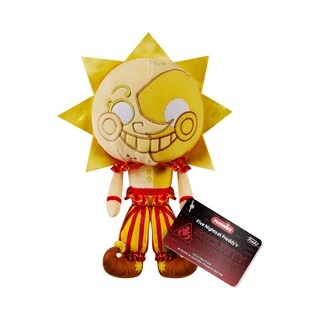 Foto 1 | Foto 1 | Peluche Funko Pop! ¡cinco Noches En Freddy's Security Breach - Venta Internacional.