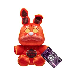 Foto 1 | Foto 1 | Peluche Funko Pop! Five Nights At Freddy's System Error Bonnie - Venta Internacional.