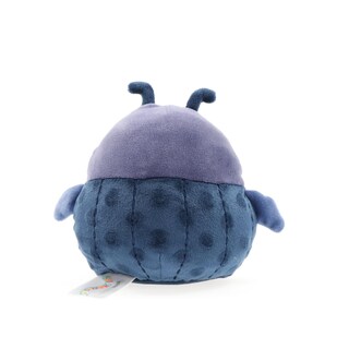 Foto 4 | Foto 4 | Peluche Squishmallows Tyrone 13 Cm Animal De Uso Diario - Venta Internacional.