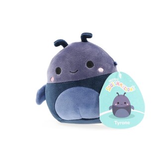 Foto 5 | Foto 5 | Peluche Squishmallows Tyrone 13 Cm Animal De Uso Diario - Venta Internacional.