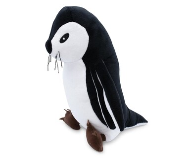 Foto 2 | Foto 2 | Peluche Avatar: The Last Airbender Otter Penguin 33 Cm - Venta Internacional.