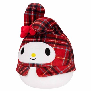 Foto 2 | Foto 2 | Malvaviscos De Peluche Hello Kitty And Friends My Melody 8 - Venta Internacional.