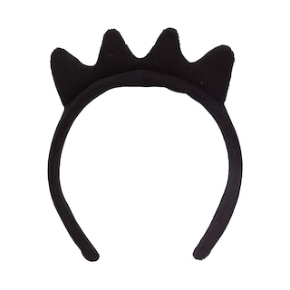 Foto 3 | Foto 3 | Diadema De Felpa Toynk Hello Kitty Supercute Friendship Festival - Venta Internacional.