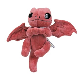 Foto 1 | Foto 1 | Peluche Little Embers Dragon De Toynami Miyo Mystic Musings - Venta Internacional.