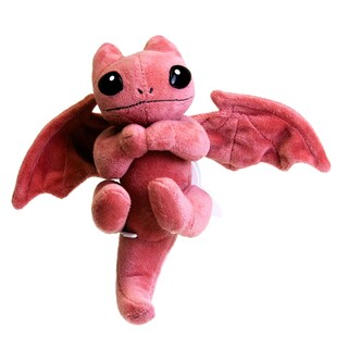 Foto 2 | Foto 2 | Peluche Little Embers Dragon De Toynami Miyo Mystic Musings - Venta Internacional.