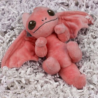 Foto 3 | Foto 3 | Peluche Little Embers Dragon De Toynami Miyo Mystic Musings - Venta Internacional.