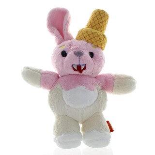 Foto 1 | Foto 1 | Peluche The Coop Whimwham Bunny Ice Cream Cone Vampire - Venta Internacional.