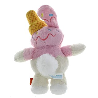 Foto 2 | Foto 2 | Peluche The Coop Whimwham Bunny Ice Cream Cone Vampire - Venta Internacional.