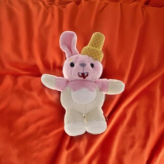Foto 3 | Foto 3 | Peluche The Coop Whimwham Bunny Ice Cream Cone Vampire - Venta Internacional.