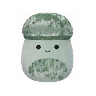 Foto 1 | Foto 1 | Peluche Squishmallows Velvet Squad 8 Ismail The Mushroom - Venta Internacional.