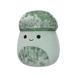 Foto 2 | Foto 2 | Peluche Squishmallows Velvet Squad 8 Ismail The Mushroom - Venta Internacional.