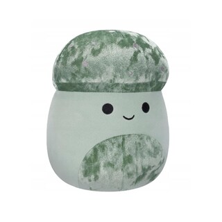 Foto 3 | Foto 3 | Peluche Squishmallows Velvet Squad 8 Ismail The Mushroom - Venta Internacional.