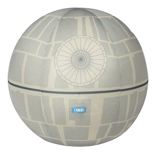 Foto 1 | Foto 1 | Peluche Seven20 Star Wars Death Star 9 - Venta Internacional.