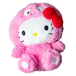 Peluche Original Hello Kitty Mamelucos 20cm