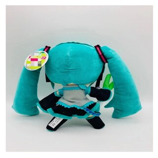 Foto 3 | Foto 3 | Peluche Muñeca Belug Azul