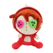 Shilajit Mini Raptor Con Capucha, ¡juguete Ideal Para Regalar! 2024 Juguetes Bebé