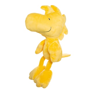 Foto 3 | Foto 3 | Peluche Ruz Snoopy Woodstock 50cm Amarillo